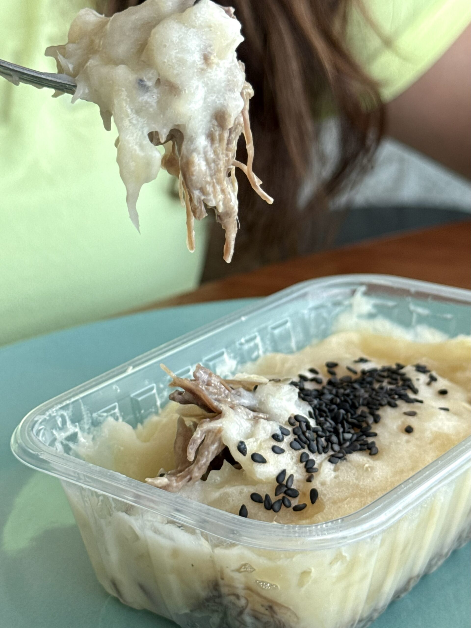 Escondidinho de macaxeira com carne de sol do sertão